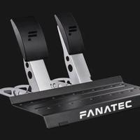 fanatec csl pedals