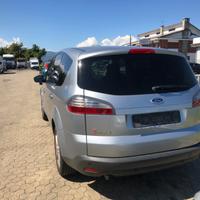 Ricambi Ford S-Max