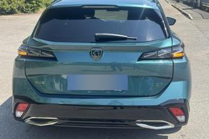 Peugeot 308 SW pureTech  benzina gt