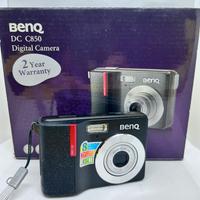 Fotocamera digitale BenQ