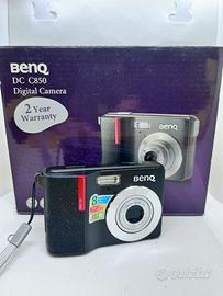 Fotocamera digitale BenQ