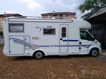 camper evm system 45 vrg