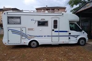 camper evm system 45 vrg