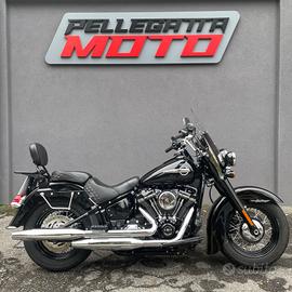 Harley-davidson Softail Heritage