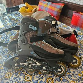 Roller Blade Decathlon nr 39