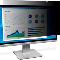Filtro privacy per monitor pc 19". nuovo mai usato