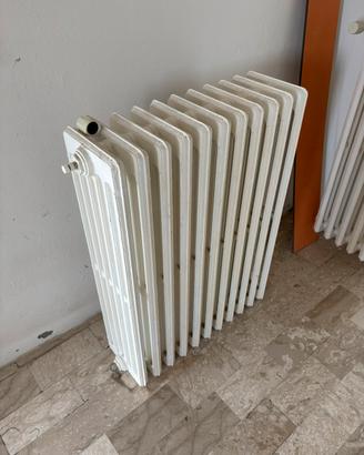 Dono termosifone in ghisa 12 elementi