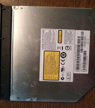 Packard bell p5ws0 pc portatile notebook lettore m