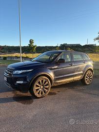 Range rover evoque 2.2 190 sd4
