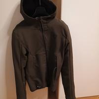 REV'IT parabolica giacca moto