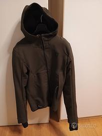 REV'IT parabolica giacca moto