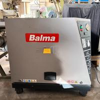 Compressore silenziato BALMA FELP 650 / T5.5