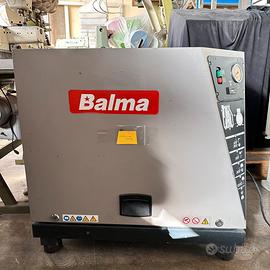 Compressore silenziato BALMA FELP 650 / T5.5