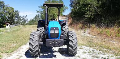 Landini Atlas 85 come nuovo