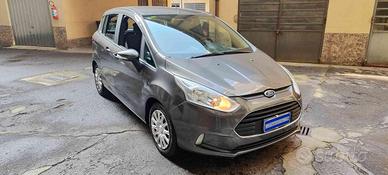 FORD B-Max 1.4 90 CV GPL Business Titanium