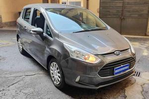 FORD B-Max 1.4 90 CV GPL Business Titanium