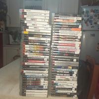 ps3  giochi 