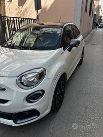 Fiat 500x sport 1.6 130cv