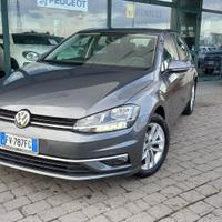Volkswagen Golf 1.6 TDI 115 CV 5p. Business BlueMo