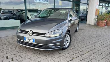 Volkswagen Golf 1.6 TDI 115 CV 5p. Business BlueMo