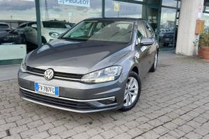 Volkswagen Golf 1.6 TDI 115 CV 5p. Business BlueMo
