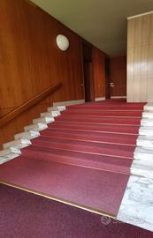 Camera singola - centro zona parco