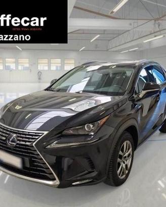 LEXUS NX 300 Hybrid 4WD Business