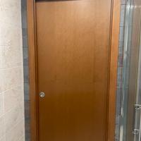 Porte scorrevoli e battente