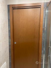 Porte scorrevoli e battente