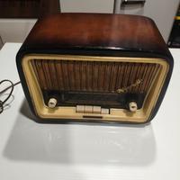 Radio Telefunken Mignonette R171 NON FUNZIONANTE
