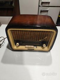 Radio Telefunken Mignonette R171 NON FUNZIONANTE