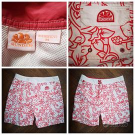 Short boxer costume Sundek taglia L 34