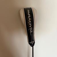 Legno 3HL Callaway paradym