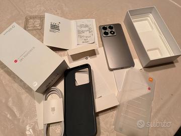 XIAOMI 14T  in garanzia come nuovo