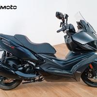 KYMCO XCITING 400 S TCS - 2024