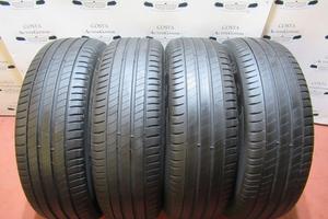 Saldi 215 65 17 Michelin 85%  215 65 R17