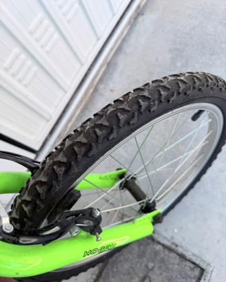 Bici per bambini