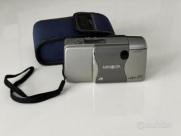 Minolta Vectis 20