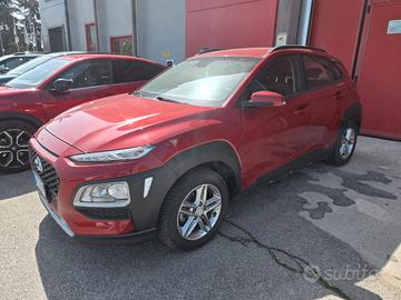 Hyundai Kona 1.6 CRDI 115 CV XTech