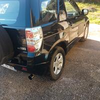 Suzuki gran vitara