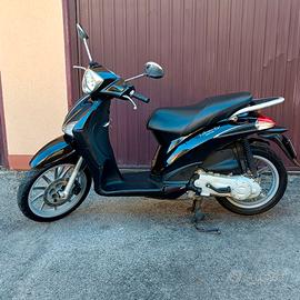 Piaggio Liberty 50cc 4T  2015