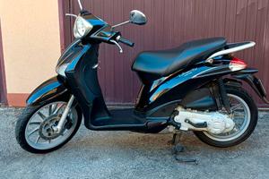 Piaggio Liberty 50cc 4T  2015