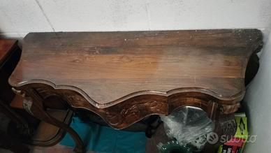 Mobili antichi zona Roma Est