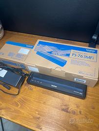 Stampante termica brother pj 763 mfi
