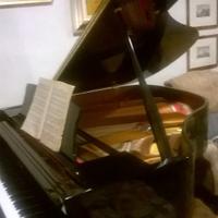 pianoforte Essex 155, silent, Steinway and sons