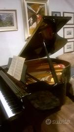 pianoforte Essex 155, silent, Steinway and sons