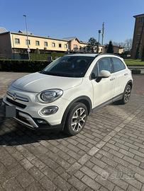 500x cross 120cv