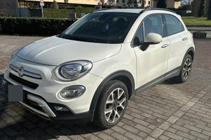 500x cross 120cv