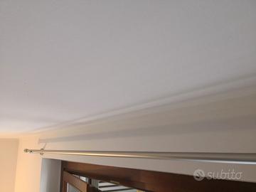 Bastone tenda nuovo