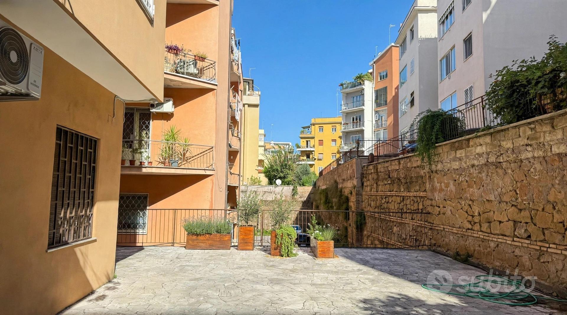 Appartamento – Roma, Marcigliana, Municipio Roma III - Vista 3